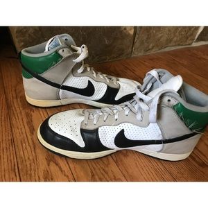 nike dunk high bo jackson